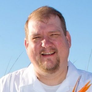 Meet your Posher, Craig